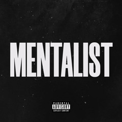Mentalist (Ghostly Echoes Mix) [feat. Aqua Raps]