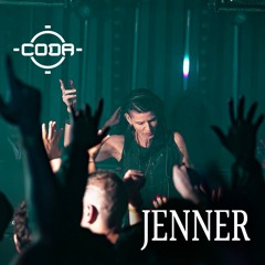 Jenner live at Coda - Toronto [09.16.23]