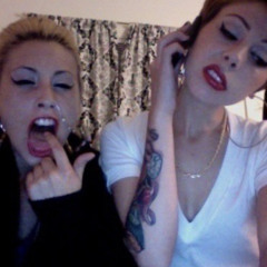showin it