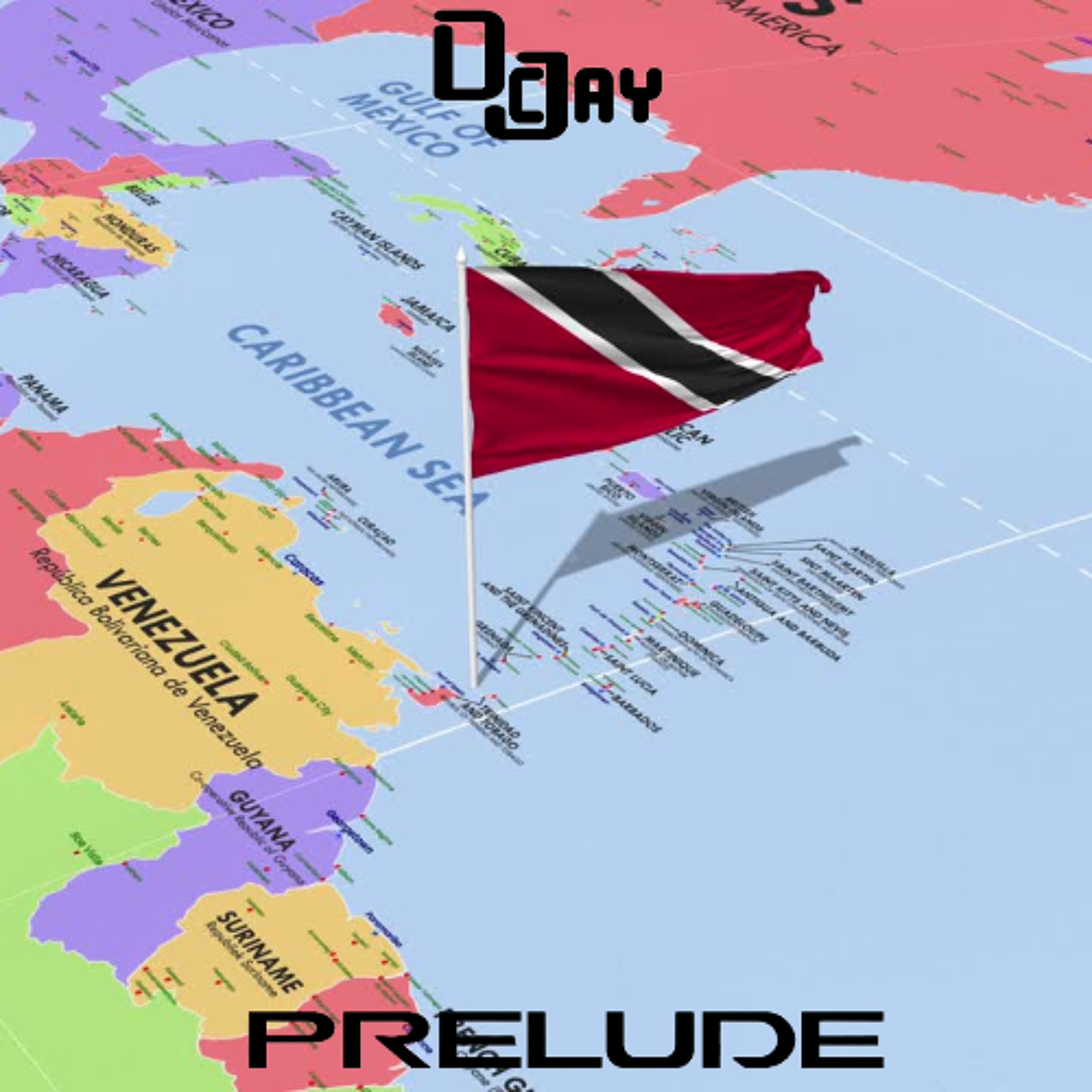PRELUDE 2025