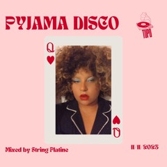 Pyjama Disco