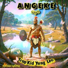 ANGEKE-Single