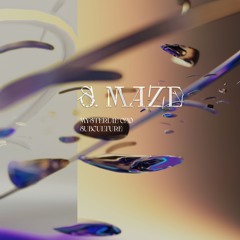 Mysteriae 020 - S.Maze