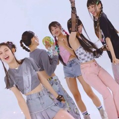 NewJeans - Hurt English Ver. Cover by Estelle Fly