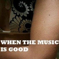 Deep, Afterhour & Chill Sound
