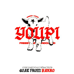 FREESTYLE SOUNDCLOUD Vol.1 ft AMOXD