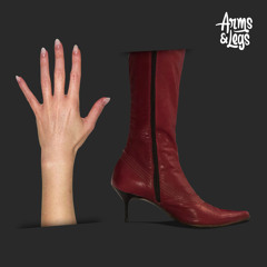 The Party's Over (Extended Mix)