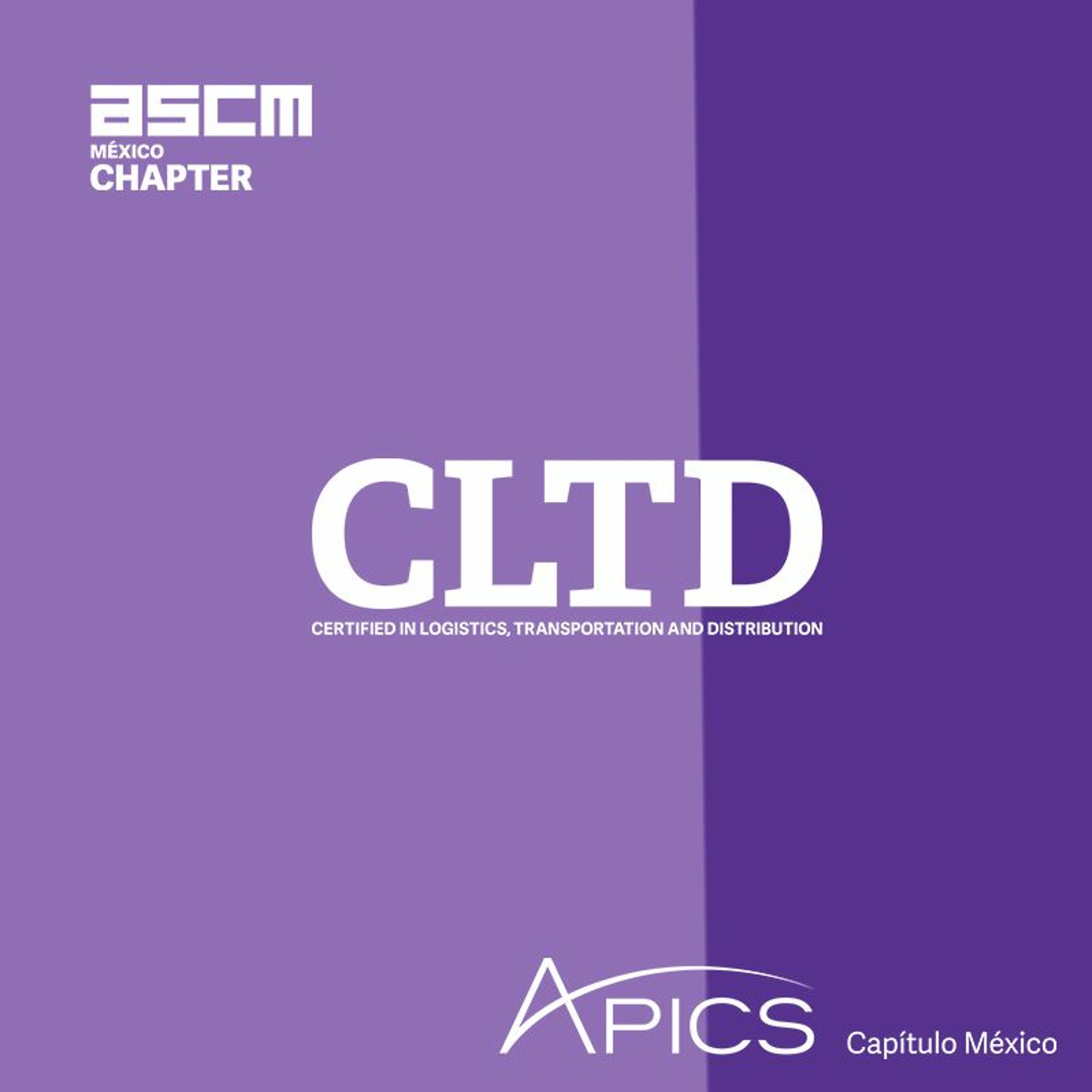 ASCM Capítulo México