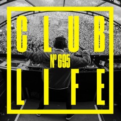 CLUBLIFE By Tiësto Podcast 695