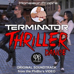Terminator Thriller Dance (Soundtrack)
