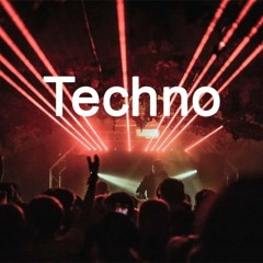 Techno Banger Mix Part-ONE