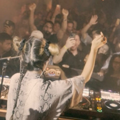 JOPLYN full hybrid dj set @ cafe del mar, phuket