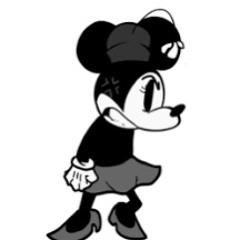 Bothered | FNF vs Mickey Mouse Craziness Inje