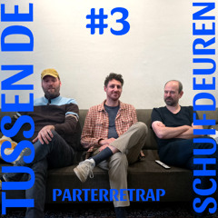 Tussen de Schuifdeuren #3 - Aalt van de Glind over We Rose From Your Bed With The Sun In Our Head