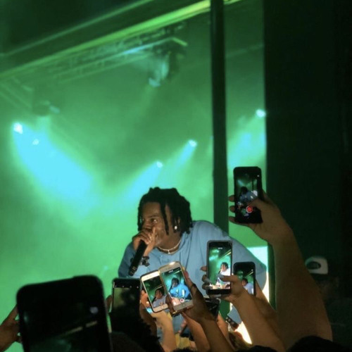 Stream PLAYBOI CARTI - NEW TANK INTRO (SPED UP + REVERB) by ...