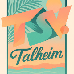 TSV Talheim - Die Macht im Unterland (Summer Chill Mix)