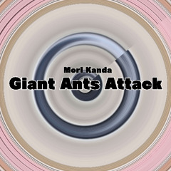 Giant Ants Attack