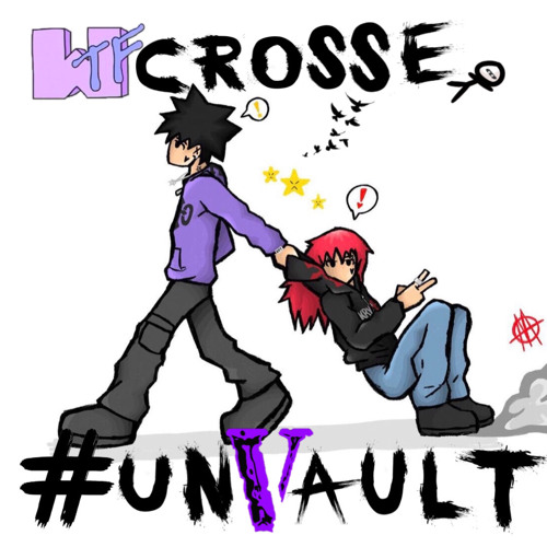 #unVault