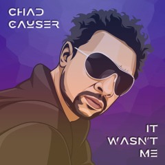 Shaggy - It Wasn't Me (Edit)