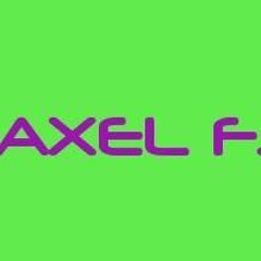 Gabriel-Axel F (Deep House Remix)
