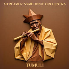 Streamer Nymphonic Orchestra-TUMULI - FULL ALBUM