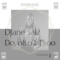 20240208 // [sic]nal - Femtonal Sessions - Djane Salz