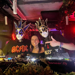 Djim B2B Felix @ Extra Delicious Halloween, Smelteverket Oslo 02.11.2024.wav