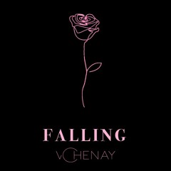 VChenay - Falling Cover (Trevor Daniel)