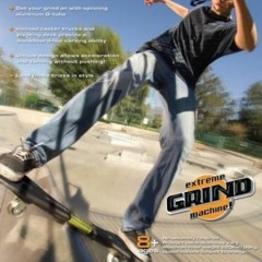 Ripstick