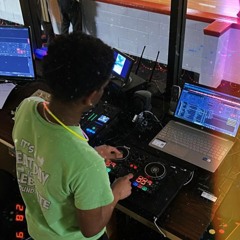 New Controller JB Mix