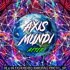 Lokomaikaii @ Axis Mundi 2020