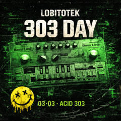 303 DAY