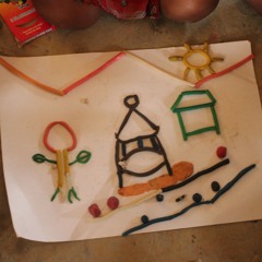 PRIMARIA EMBERA KATIO- Contar Y Crear Historias De Mi Cultura