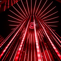 Mångata Projekt @ Dybbuk | 27.10.2025