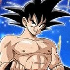 TEQ Dokkanfest Teen Goku Intro Ost (Extended)