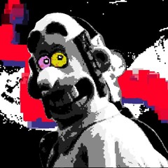 (cancelled) That Guy Megalo Striker Best Version