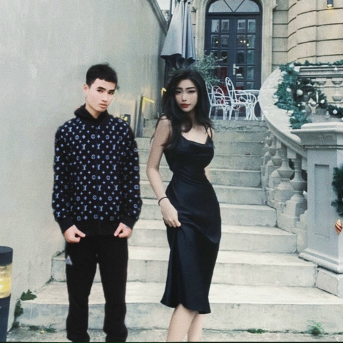 Xich them chut remix Deephouse DJ Mạnh Tít
