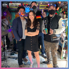 Expectations (Live Session, Los Angeles, CA, 2021)