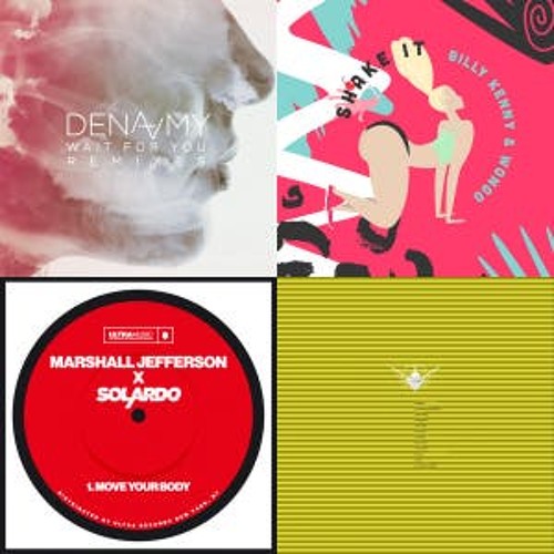 So I Was at Ze Club Last Night (Billy's Magical Playlist)