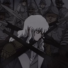 “You” Griffith x Jealous