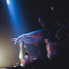 Maskio @ Hof Party Ep.3 // 26.07.24
