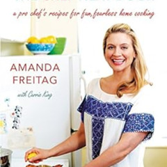 [Free] EBOOK 📒 The Chef Next Door: A Pro Chef's Recipes for Fun, Fearless Home Cooki