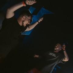 Cøde Breakers DJ SET 2025 - HardSystem Present Crash The System II