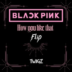 BLACKPINK - How You Like That (TWiiGZ Flip)