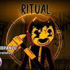 Fnf Indie Cross Ritual(Instrumental only)