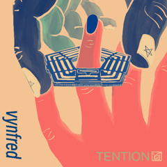 Tension - Extended Mix