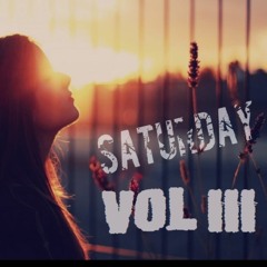 Saturday Vol. III (Studio-Live Set)Hardtekk