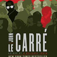 [READ] EBOOK 📘 Tinker, Tailor, Soldier, Spy: A George Smiley Novel by  John le Carré