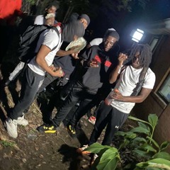 Merck - 2 A.M. (feat. Choppa)