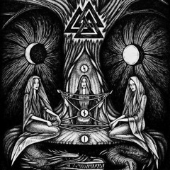 Lxw HvRm X Ghidemora - Pagan Souls